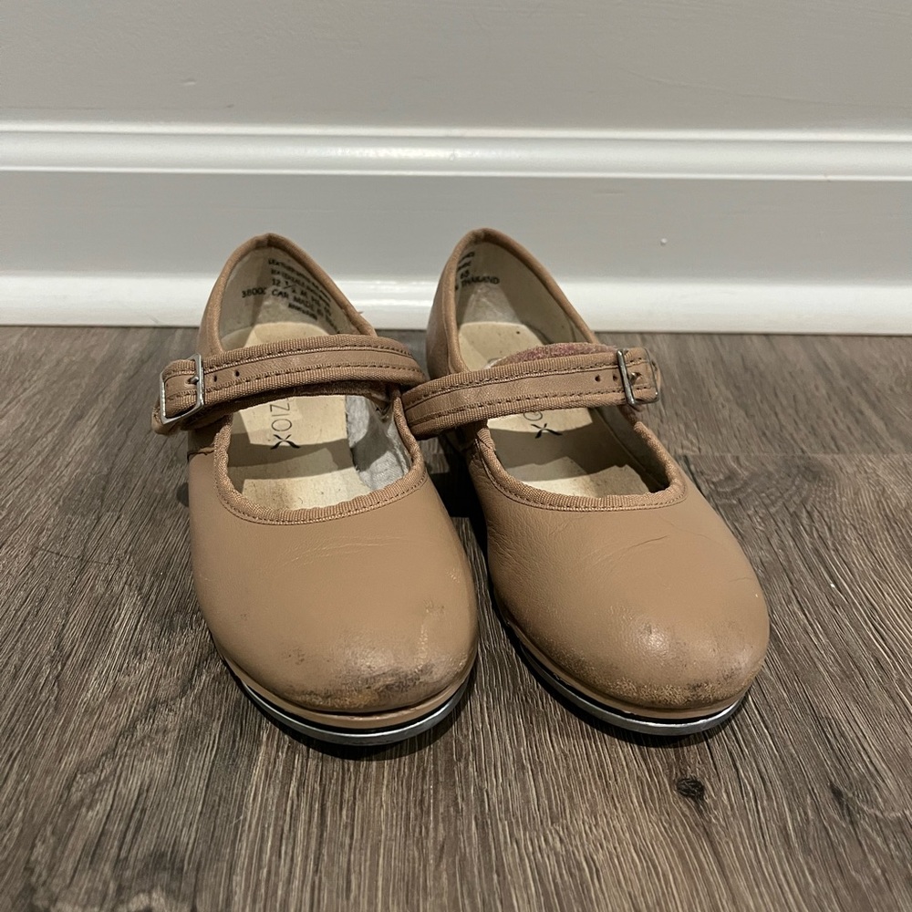 Girls Tap Shoes